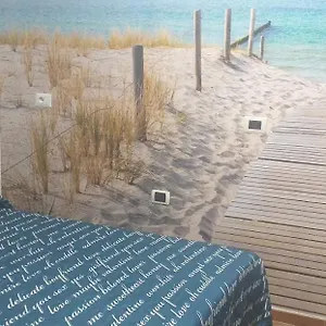Casa Sandy , Cefalù Italie