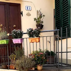 La Vecchia , Florence Italie