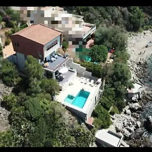 Mare Blu , Bagheria Italie