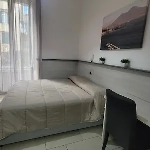 Couette-café Solimena
