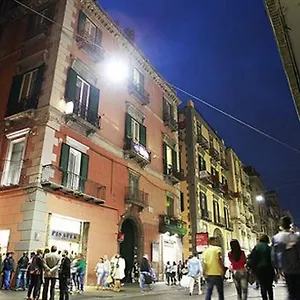 Lanfipe Palace Naples