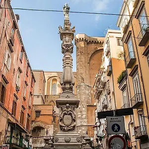 Couette-café San Gennaro