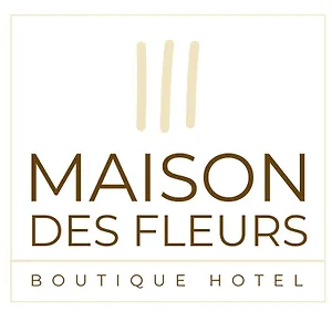 3* Casa de hóspedes Maison Des Fleurs