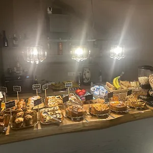 3* Casa de hóspedes Leone D'autore - Chiaia