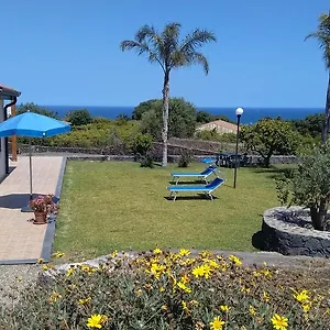 Profumo Di Zagara , Acireale Italie