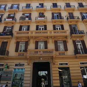 Couette-café Residenza Via Dei Mille