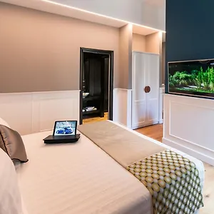 Jb Relais Luxury Bed & Breakfast Rome